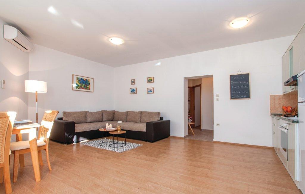Maiv Residence - Family & Designer Suites Rogoznica  Exteriör bild