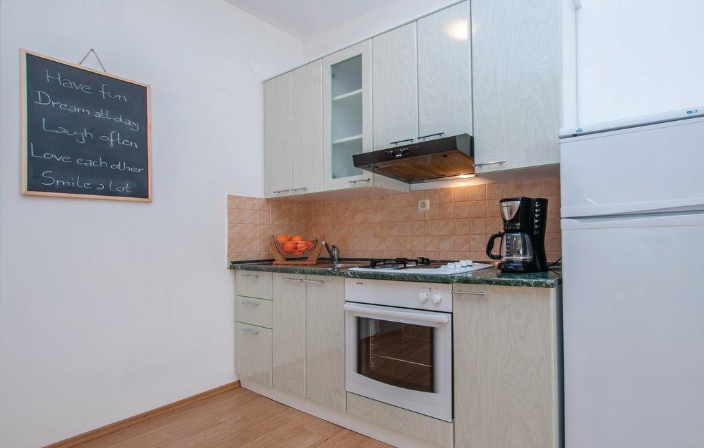 Maiv Residence - Family & Designer Suites Rogoznica  Exteriör bild